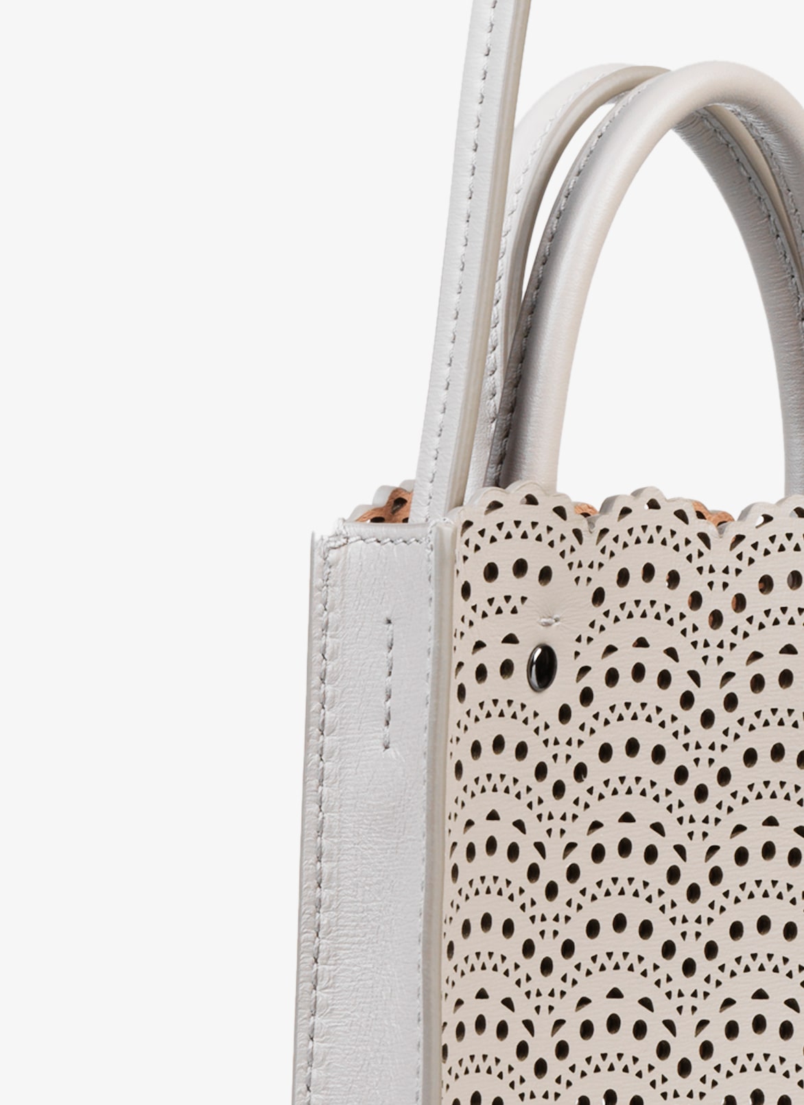 GARANCE SMALL BAG ALAÏA  GARANCE SMALL BAG
